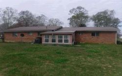 Pre-foreclosure Listing in NORRIS ST TAYLORSVILLE, MS 39168