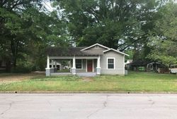 Pre-foreclosure in  3RD ST S Amory, MS 38821