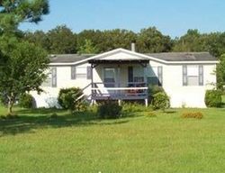 Pre-foreclosure Listing in BENNETT RD W GRAND BAY, AL 36541