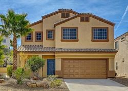 Pre-foreclosure in  TWILIGHT HILLS AVE Henderson, NV 89052