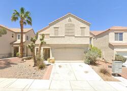 Pre-foreclosure in  CERTITUDE AVE Las Vegas, NV 89131