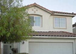 Pre-foreclosure in  SUNRISE DAY CT Las Vegas, NV 89142