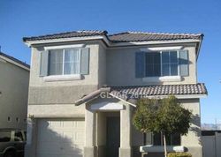Pre-foreclosure Listing in PARADISE SKIES AVE LAS VEGAS, NV 89156