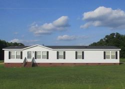 Pre-foreclosure Listing in AYCOCK DAIRY FARM RD FREMONT, NC 27830