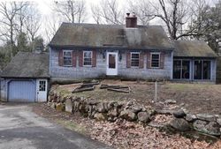 Pre-foreclosure in  BROOKWOOD PARK RD Bristol, NH 03222