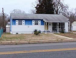 Pre-foreclosure Listing in N NEW RD PLEASANTVILLE, NJ 08232