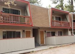 Pre-foreclosure in  SOUTHWOOD BLVD Incline Village, NV 89451