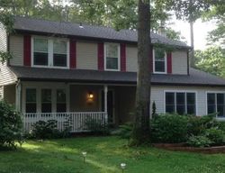 Pre-foreclosure Listing in GRIST MILL PL ABSECON, NJ 08205