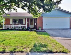 Pre-foreclosure in  DELAWARE DR Westerville, OH 43081