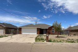 Pre-foreclosure Listing in HAYES PORTALES, NM 88130