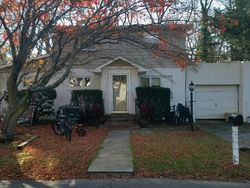 Pre-foreclosure Listing in SUNSET TER BELMAR, NJ 07719