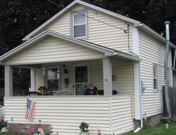 Pre-foreclosure Listing in S 13TH ST OLEAN, NY 14760