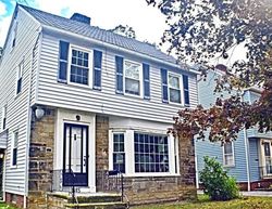 Pre-foreclosure in  WOODVIEW RD Cleveland, OH 44121