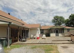 Pre-foreclosure in  SW 125TH RD Wilburton, OK 74578