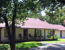 Pre-foreclosure in  S TEXOMA RD Mead, OK 73449