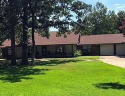 Pre-foreclosure Listing in S TEXOMA RD MEAD, OK 73449