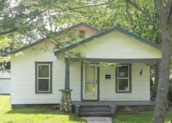 Pre-foreclosure in  N MAPLE ST Commerce, OK 74339