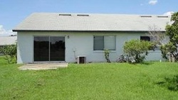 Pre-foreclosure Listing in THURSTON WAY ORLANDO, FL 32837