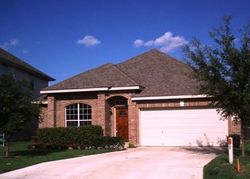 Pre-foreclosure in  WALTER RALEIGH San Antonio, TX 78239