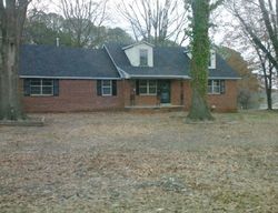 Pre-foreclosure Listing in CHARLES PL MUNFORD, TN 38058