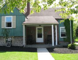 Pre-foreclosure Listing in HIGH ST READING, PA 19606