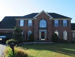 Pre-foreclosure in  BLANCA CT West Grove, PA 19390