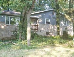 Pre-foreclosure in  S CHESTNUT ST Macungie, PA 18062