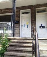 Pre-foreclosure Listing in N 8TH ST READING, PA 19601