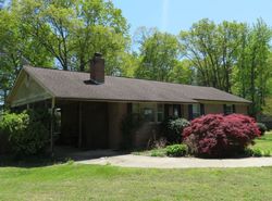 Pre-foreclosure Listing in CONVERSE CT BRANDYWINE, MD 20613