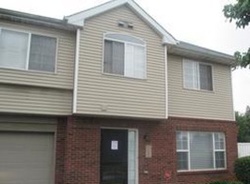 Pre-foreclosure in  WHITAKER DR Melvindale, MI 48122