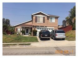 Pre-foreclosure Listing in CANYON HILL AVE SYLMAR, CA 91342