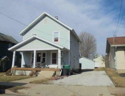 Pre-foreclosure in  W MARKET ST Baltimore, OH 43105