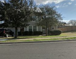 Pre-foreclosure Listing in BELFRY PASS MANOR, TX 78653