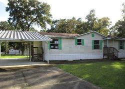 Pre-foreclosure Listing in W GRANT ST HOMOSASSA, FL 34448