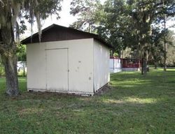 Pre-foreclosure Listing in W GRANT ST HOMOSASSA, FL 34448