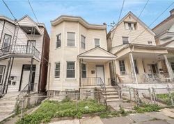 Pre-foreclosure Listing in VICTOR ST YONKERS, NY 10701