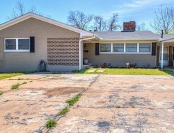 Pre-foreclosure in  NW 63RD ST Oklahoma City, OK 73116