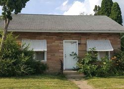 Pre-foreclosure in  MONTAGUE ST Rockford, IL 61102