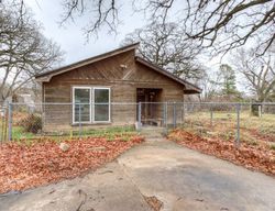 Pre-foreclosure in  TERRACE DR Sand Springs, OK 74063