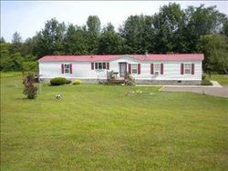 Pre-foreclosure Listing in HOWARDS WAY ARGYLE, NY 12809