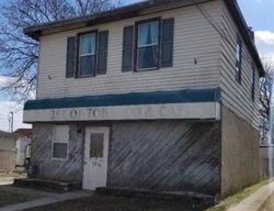 Pre-foreclosure in  S WEST BLVD Landisville, NJ 08326