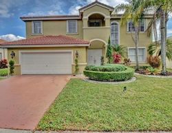 Pre-foreclosure in  NW 195TH AVE Hollywood, FL 33029