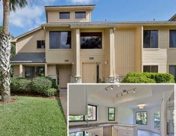Pre-foreclosure in  BLUE HERON DR UNIT C Daytona Beach, FL 32119