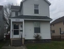 Pre-foreclosure in  N WELLS ST Fort Wayne, IN 46808