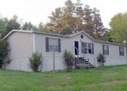 Pre-foreclosure in  LANE MILL RD Bennett, NC 27208