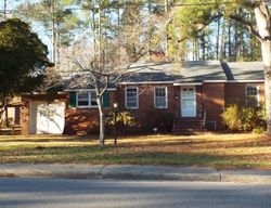 Pre-foreclosure in  BUNTING DR North Augusta, SC 29841