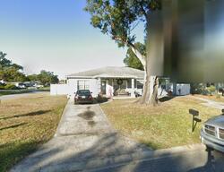 Pre-foreclosure in  W LOUISIANA AVE Tampa, FL 33603