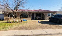 Pre-foreclosure Listing in SUNSET BLVD ODESSA, TX 79763