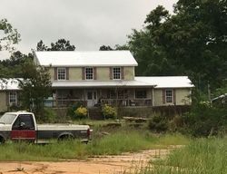 Pre-foreclosure in  COUNTY HIGHWAY 33 Oneonta, AL 35121