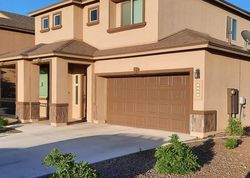 Pre-foreclosure in  RED ORCHARD DR El Paso, TX 79938